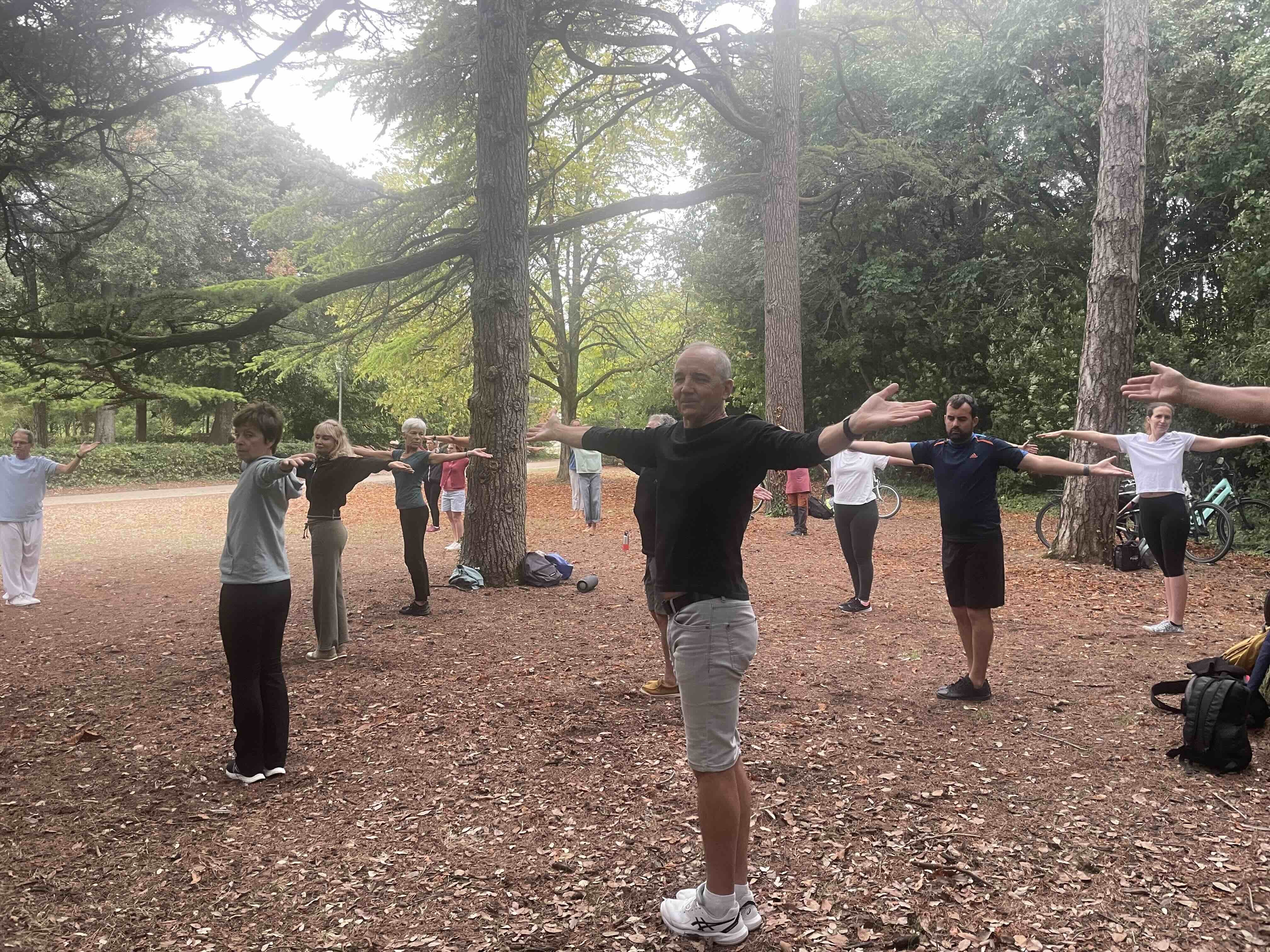 Qi gong 29 08 2026