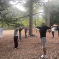 Qi gong 29 08 2026