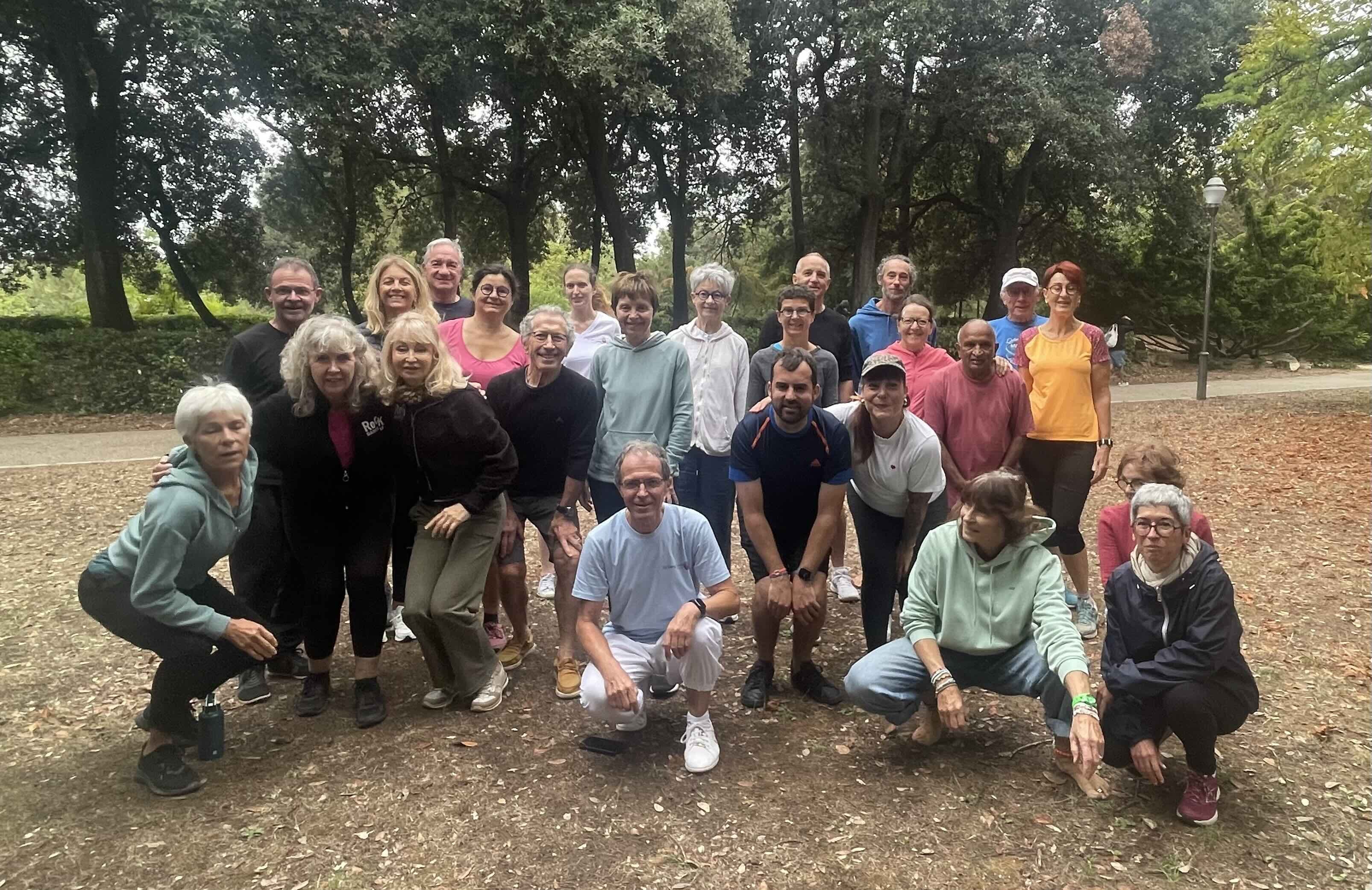 Qi gong 29 08 2026